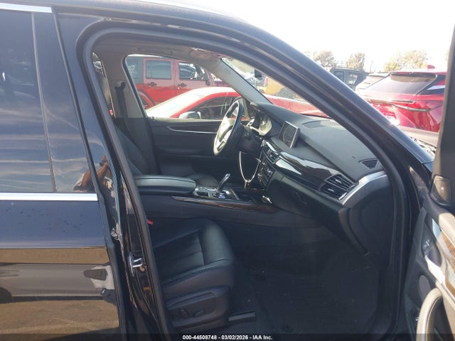 5UXKT0C5XG0F74611 BMW X5 Edrive Xdrive40e