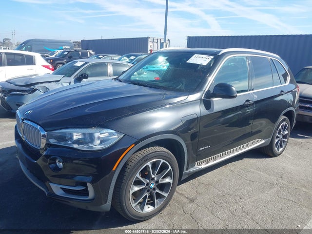 5UXKT0C5XG0F74611 BMW X5 Edrive Xdrive40e