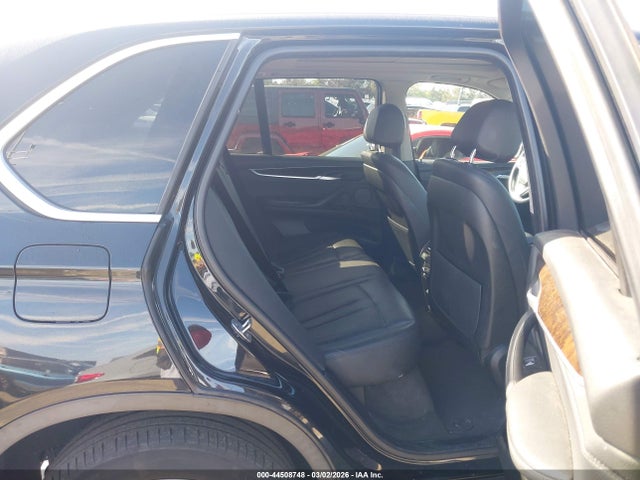 5UXKT0C5XG0F74611 BMW X5 Edrive Xdrive40e