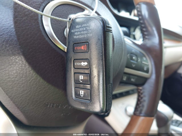 2017 Lexus Es 300h მანქანა იყიდება აუქციონზე, vin: JTHBW1GG4H2137909, აუქციონის ნომერი: 44508763