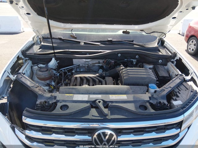 Продаж на аукціоні авто 2023 Volkswagen Atlas 3.6l V6 Se W/technology, vin: 1V2KR2CA7PC523814, номер лоту: 44508764