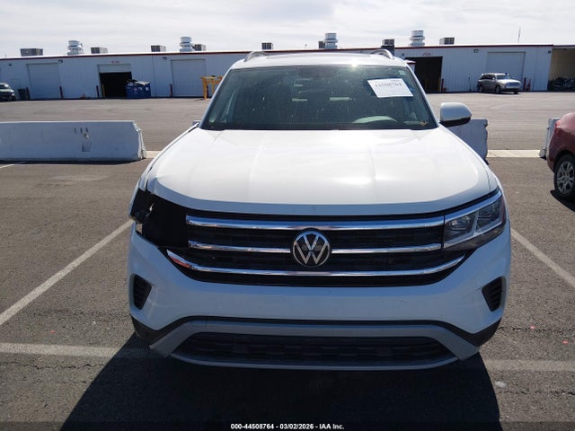 Продаж на аукціоні авто 2023 Volkswagen Atlas 3.6l V6 Se W/technology, vin: 1V2KR2CA7PC523814, номер лоту: 44508764