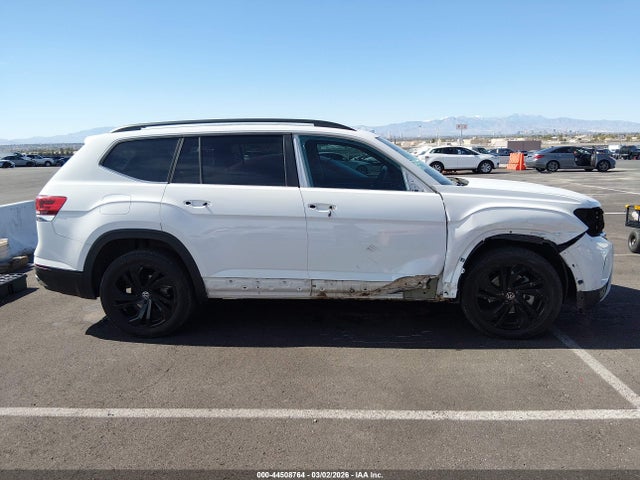 Продаж на аукціоні авто 2023 Volkswagen Atlas 3.6l V6 Se W/technology, vin: 1V2KR2CA7PC523814, номер лоту: 44508764
