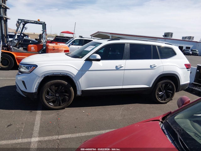 Продаж на аукціоні авто 2023 Volkswagen Atlas 3.6l V6 Se W/technology, vin: 1V2KR2CA7PC523814, номер лоту: 44508764