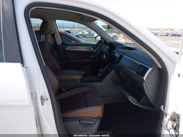 Продаж на аукціоні авто 2023 Volkswagen Atlas 3.6l V6 Se W/technology, vin: 1V2KR2CA7PC523814, номер лоту: 44508764