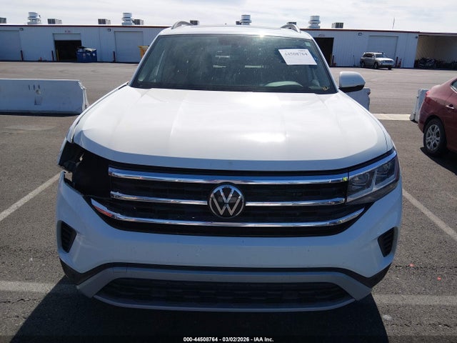 Продаж на аукціоні авто 2023 Volkswagen Atlas 3.6l V6 Se W/technology, vin: 1V2KR2CA7PC523814, номер лоту: 44508764