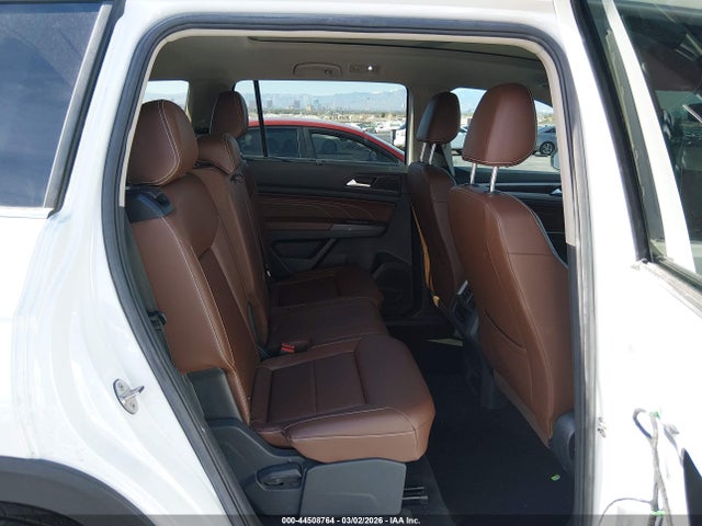 Продаж на аукціоні авто 2023 Volkswagen Atlas 3.6l V6 Se W/technology, vin: 1V2KR2CA7PC523814, номер лоту: 44508764