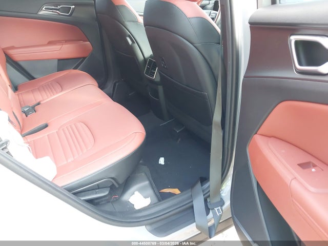 44508769 :رقم المزاد ، 5XYK53DFXTG347182 vin ، 2026 Kia Sportage Sx-prestige مزاد بيع
