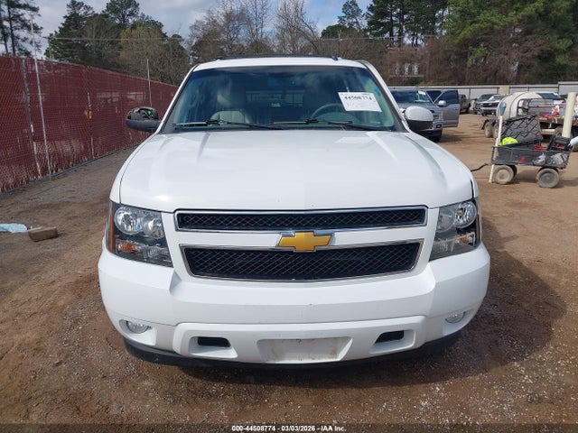 Продаж на аукціоні авто 2014 Chevrolet Suburban 1500 Lt, vin: 1GNSCJE05ER107473, номер лоту: 44508774