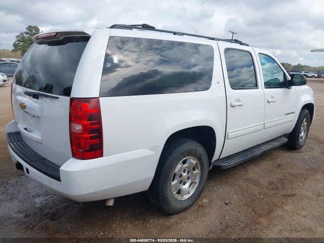 Продаж на аукціоні авто 2014 Chevrolet Suburban 1500 Lt, vin: 1GNSCJE05ER107473, номер лоту: 44508774