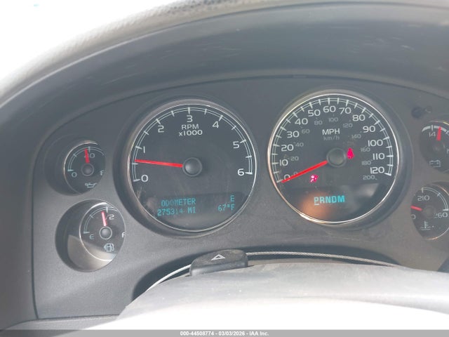 Продаж на аукціоні авто 2014 Chevrolet Suburban 1500 Lt, vin: 1GNSCJE05ER107473, номер лоту: 44508774