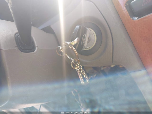 Aukcja sprzedaży 2000 Lexus Rx 300, vin: JT6GF10U0Y0052365, numer aukcji: 44508779
