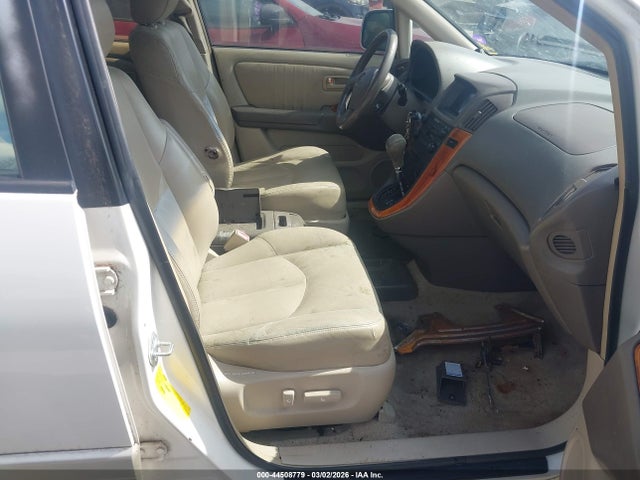 Aukcja sprzedaży 2000 Lexus Rx 300, vin: JT6GF10U0Y0052365, numer aukcji: 44508779