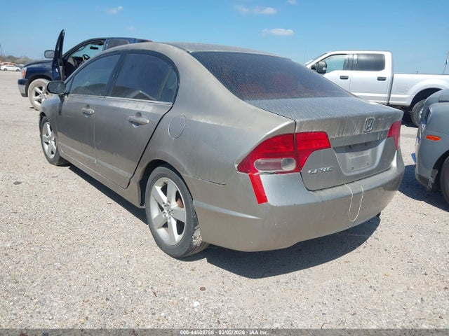 Продаж на аукціоні авто 2006 Honda Civic Lx, vin: 1HGFA16596L125037, номер лоту: 44508788