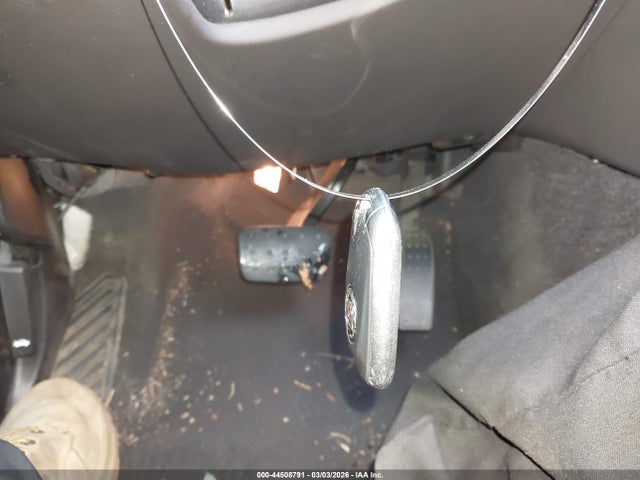 2016 CADILLAC SRX 3GYFNCE30GS565877 Photo 10