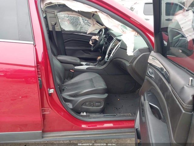 2016 CADILLAC SRX 3GYFNCE30GS565877 Photo 4