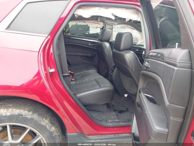 2016 CADILLAC SRX 3GYFNCE30GS565877 Photo 7