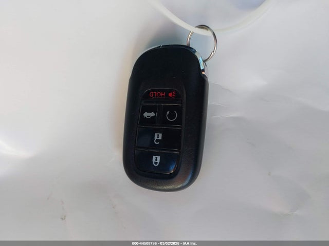 Продажа на аукционе авто 2024 Honda Accord Hybrid Sport-l, vin: 1HGCY2F75RA070110, номер лота: 44508796
