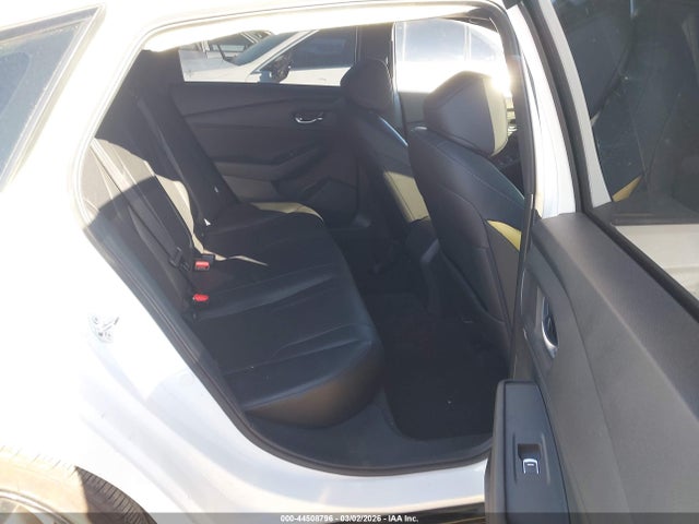 Продажа на аукционе авто 2024 Honda Accord Hybrid Sport-l, vin: 1HGCY2F75RA070110, номер лота: 44508796