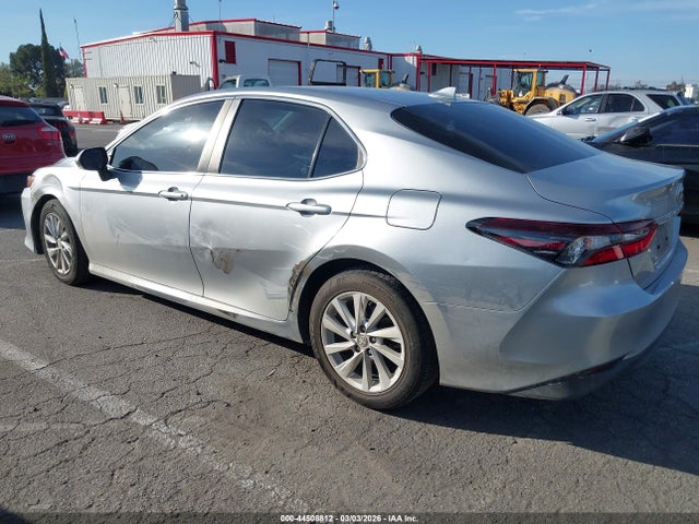 4T1R11AK7PU790986 Toyota CAMRY LE