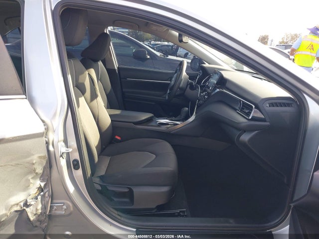 4T1R11AK7PU790986 Toyota CAMRY LE