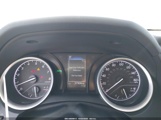 4T1R11AK7PU790986 Toyota CAMRY LE