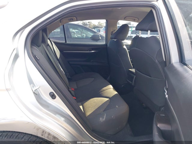 4T1R11AK7PU790986 Toyota CAMRY LE