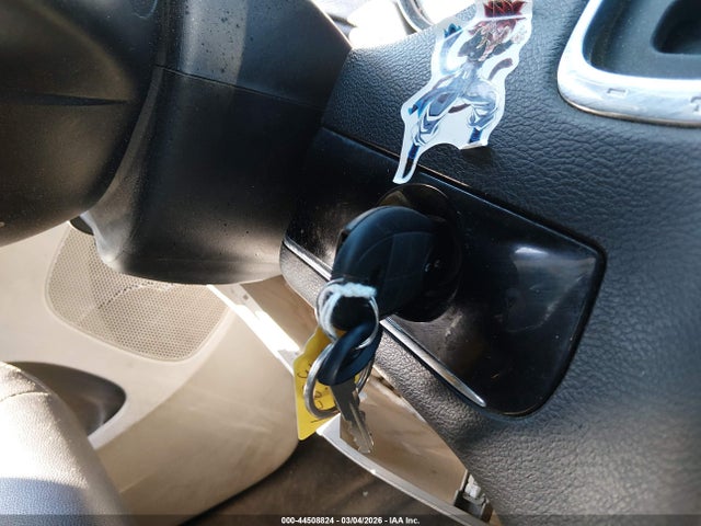 Aukcja sprzedaży 2019 Dodge Grand Caravan Sxt, vin: 2C4RDGCG2KR517029, numer aukcji: 44508824