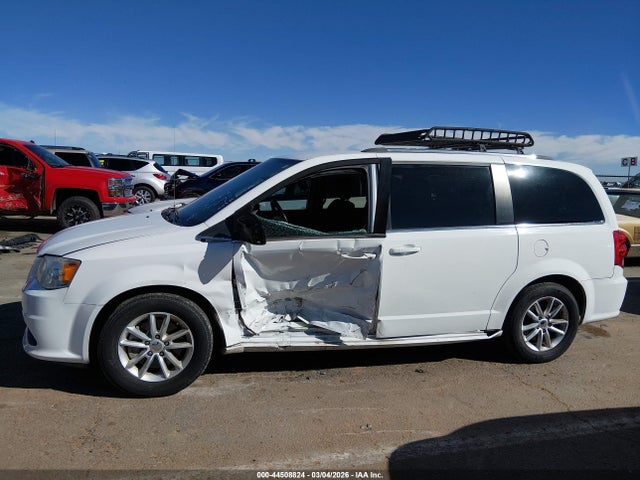 Aukcja sprzedaży 2019 Dodge Grand Caravan Sxt, vin: 2C4RDGCG2KR517029, numer aukcji: 44508824