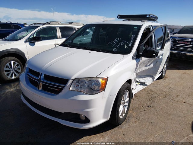 Aukcja sprzedaży 2019 Dodge Grand Caravan Sxt, vin: 2C4RDGCG2KR517029, numer aukcji: 44508824