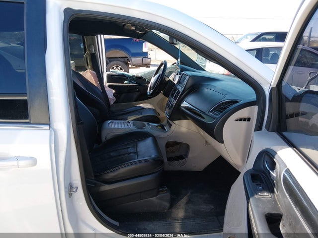 Aukcja sprzedaży 2019 Dodge Grand Caravan Sxt, vin: 2C4RDGCG2KR517029, numer aukcji: 44508824