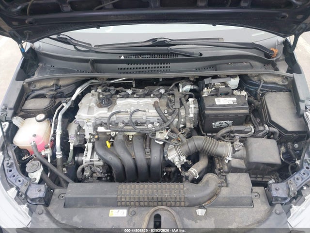 2020 Toyota Corolla Le მანქანა იყიდება აუქციონზე, vin: 5YFEPRAE3LP022326, აუქციონის ნომერი: 44508829