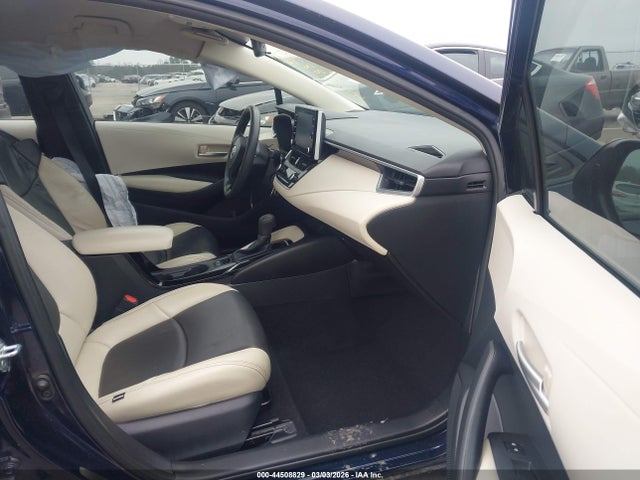 2020 Toyota Corolla Le მანქანა იყიდება აუქციონზე, vin: 5YFEPRAE3LP022326, აუქციონის ნომერი: 44508829