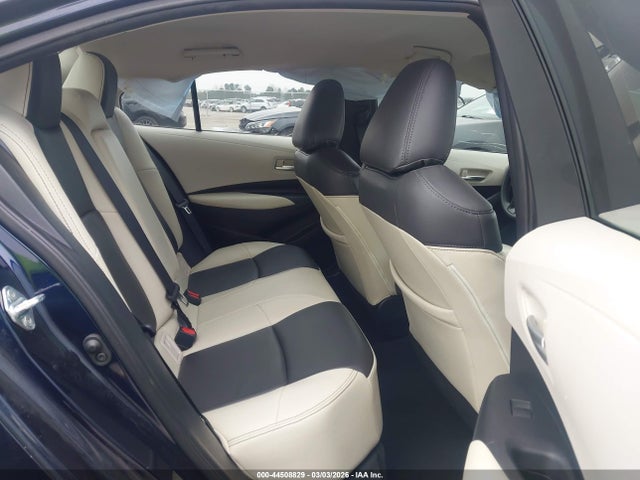 2020 Toyota Corolla Le მანქანა იყიდება აუქციონზე, vin: 5YFEPRAE3LP022326, აუქციონის ნომერი: 44508829