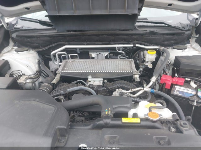 Продаж на аукціоні авто 2021 Subaru Ascent Limited, vin: 4S4WMAMD2M3417136, номер лоту: 44508830