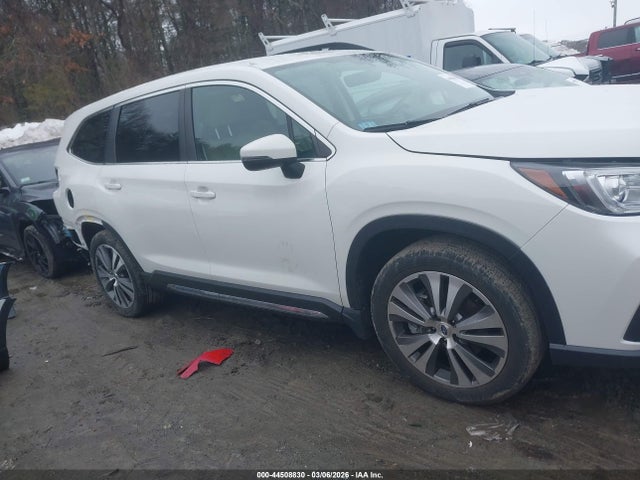 Продаж на аукціоні авто 2021 Subaru Ascent Limited, vin: 4S4WMAMD2M3417136, номер лоту: 44508830