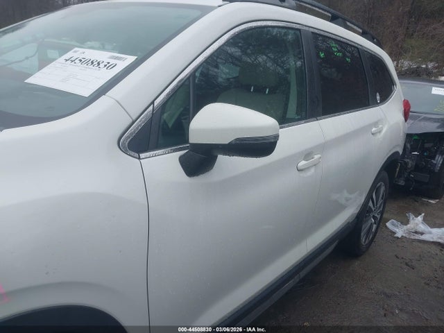 Продаж на аукціоні авто 2021 Subaru Ascent Limited, vin: 4S4WMAMD2M3417136, номер лоту: 44508830