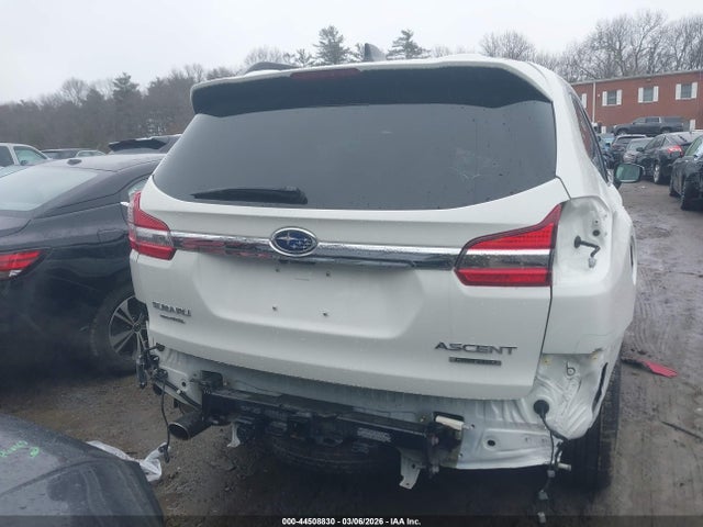 Продаж на аукціоні авто 2021 Subaru Ascent Limited, vin: 4S4WMAMD2M3417136, номер лоту: 44508830