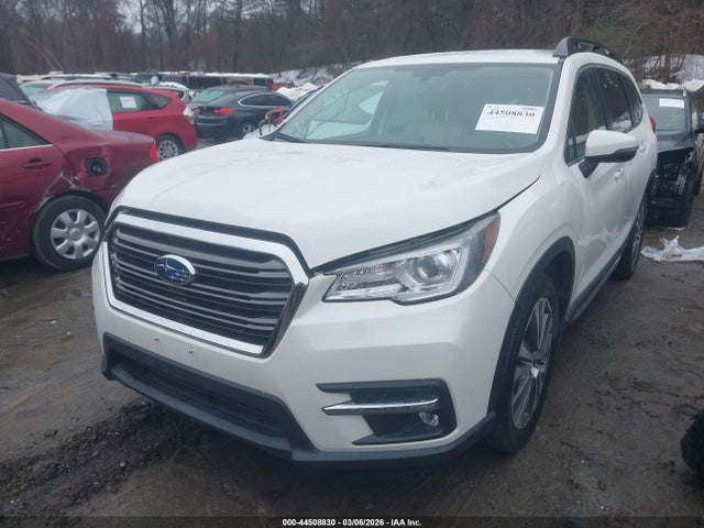 Продаж на аукціоні авто 2021 Subaru Ascent Limited, vin: 4S4WMAMD2M3417136, номер лоту: 44508830
