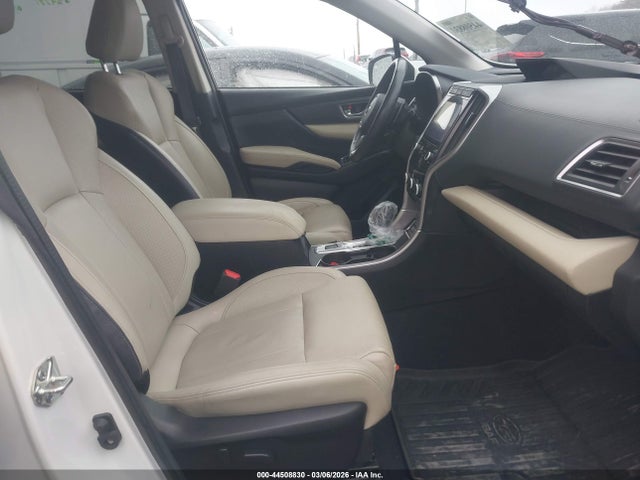 Продаж на аукціоні авто 2021 Subaru Ascent Limited, vin: 4S4WMAMD2M3417136, номер лоту: 44508830