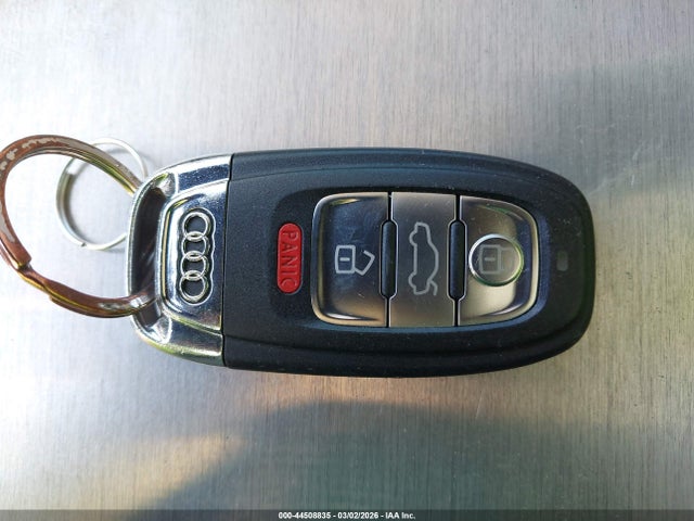 Продажа на аукционе авто 2014 Audi Q5 2.0t Premium, vin: WA1LFAFPXEA060689, номер лота: 44508835
