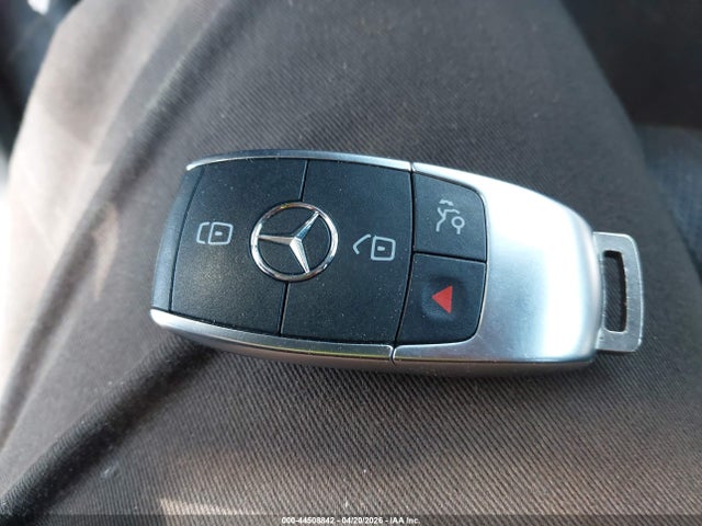 Продажа на аукционе авто 2020 Mercedes-benz Gle 350 4matic, vin: 4JGFB4KBXLA170497, номер лота: 44508842