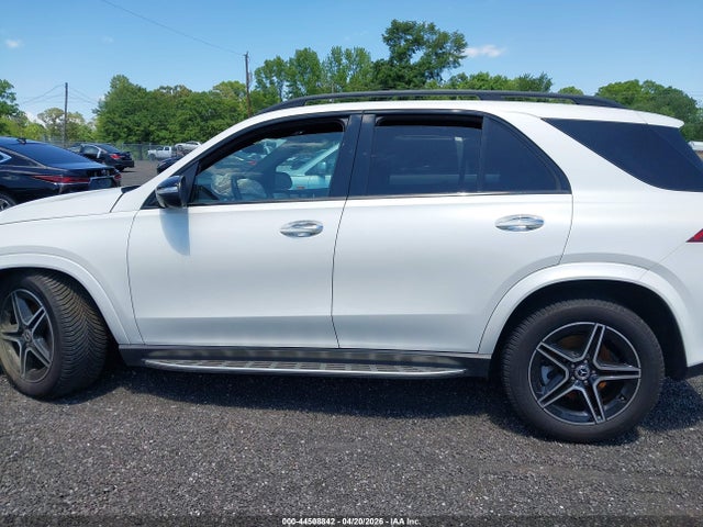 Продажа на аукционе авто 2020 Mercedes-benz Gle 350 4matic, vin: 4JGFB4KBXLA170497, номер лота: 44508842