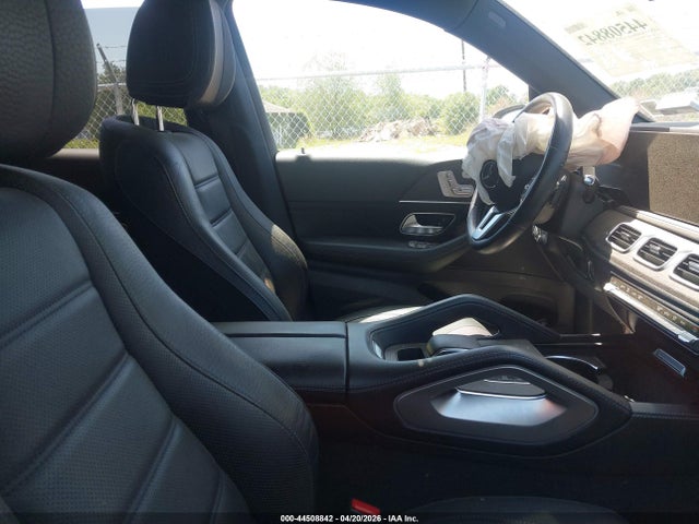 Продажа на аукционе авто 2020 Mercedes-benz Gle 350 4matic, vin: 4JGFB4KBXLA170497, номер лота: 44508842