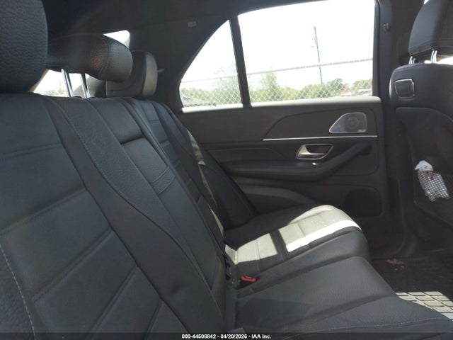 Продажа на аукционе авто 2020 Mercedes-benz Gle 350 4matic, vin: 4JGFB4KBXLA170497, номер лота: 44508842