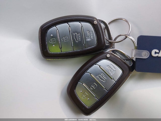 5NPD84LF6LH596370 Hyundai Elantra Value Edition