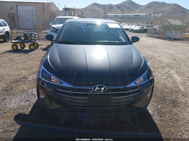 5NPD84LF6LH596370 Hyundai Elantra Value Edition
