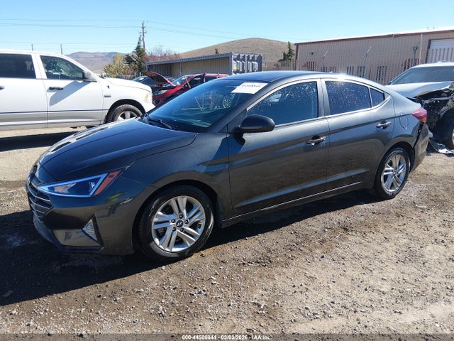 5NPD84LF6LH596370 Hyundai Elantra Value Edition