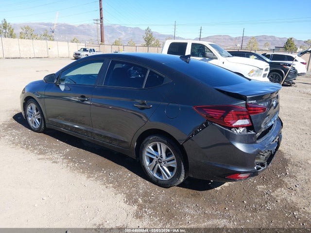 5NPD84LF6LH596370 Hyundai Elantra Value Edition