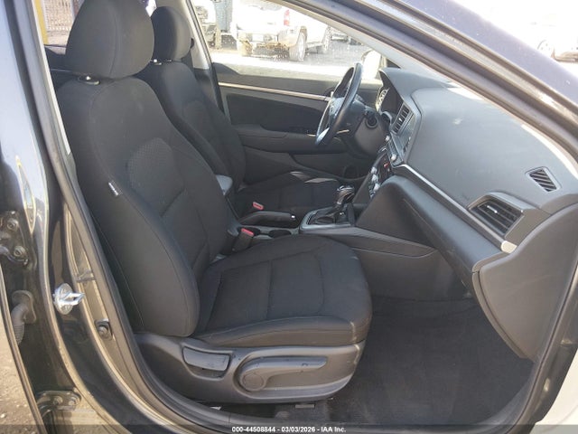 5NPD84LF6LH596370 Hyundai Elantra Value Edition